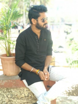 Ayush , 25, India