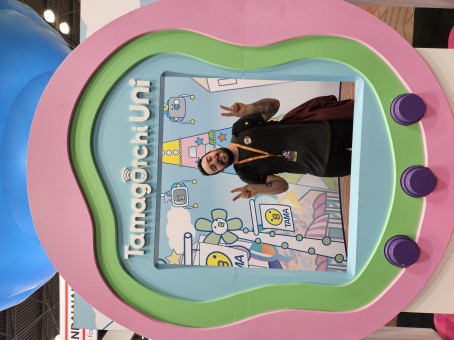 ThatDudeBee, 28, United States