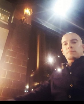 Fachadas Chico, 18, Netherlands