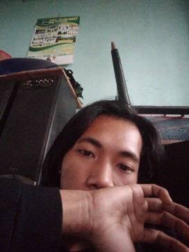 Muhammad Zulfikar, 18, Indonesia