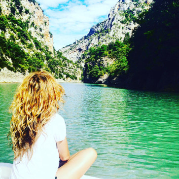 Wondergirl, 26, United Kingdom