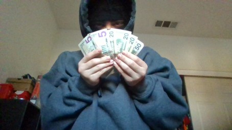 Anthony, 18, United States