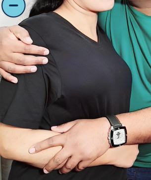 Cuckynwife, 27, India