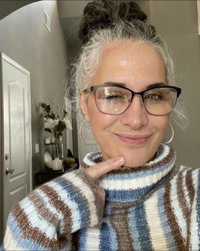 AnnMichelle, 55, United States