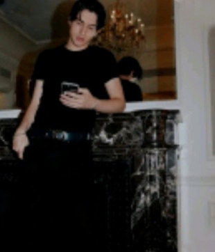 Nathan, 24, Indonesia