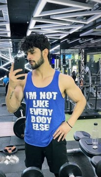 The Doctor, 26, India
