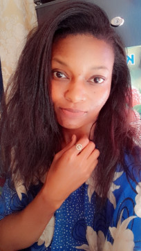 Raina, 32, Tanzania, United Republic Of