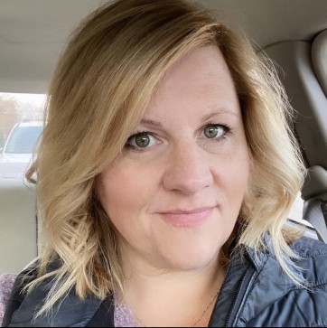 Britney, 43, Australia