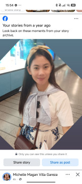 Christine, 34, Hong Kong