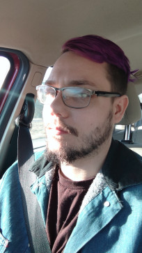 Jonathan , 28, United States