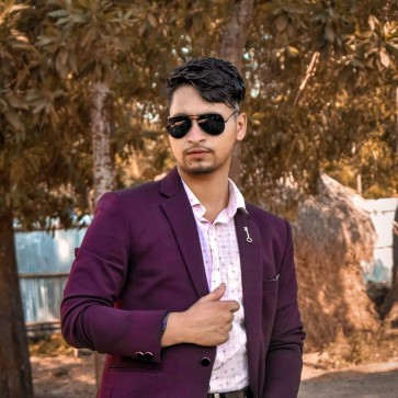 Md Sojib, 18, Qatar