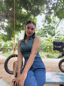 Diwata, 39, Philippines