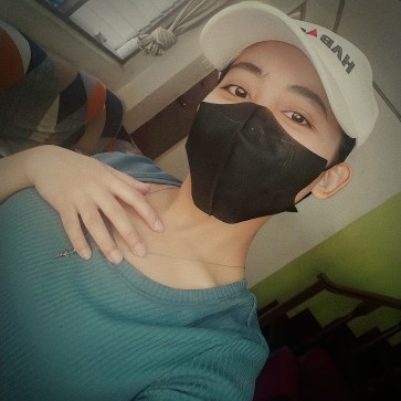 Vivienne, 22, Philippines