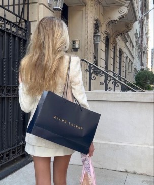 Princess Patricia, 26, United States