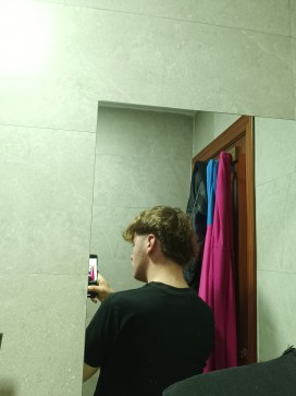 Lvaro , 18, Spain