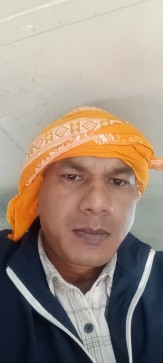 Anil Kumar, 18, India