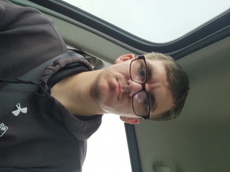 , 18, United States