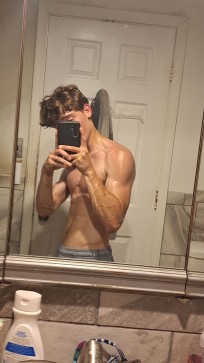 Jake, 19, United States