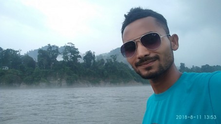 Royal , 26, India