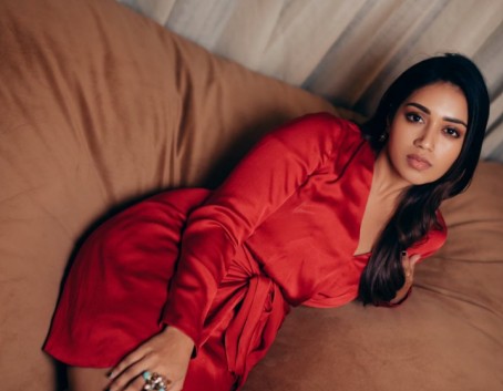 Ramya, 25, India