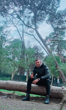 Kader, 29, Algeria