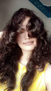 Yuri, 18, United States