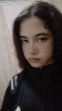Aiko, 18, United States