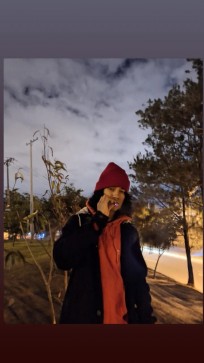 Oliver, 22, Guatemala