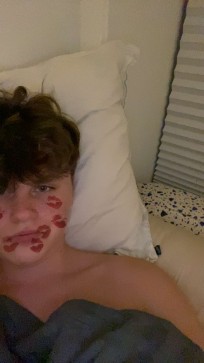 Noam Wiggers, 18, Denmark