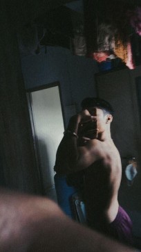ChillGuy, 18, India