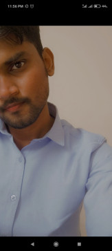 Shalman, 27, United Arab Emirates