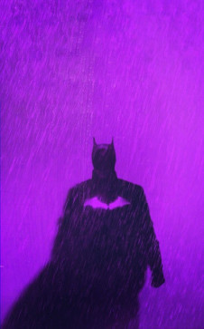 Shalman, 28, United Arab Emirates