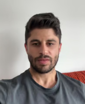 James Peter, 34, United States