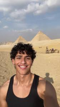 AhMeDzZz0X, 18, Egypt