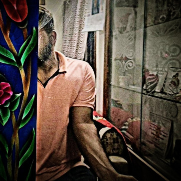 Night Devil, 24, India