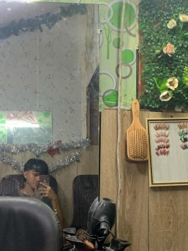 Joseph Leonard Lopez, 20, Philippines