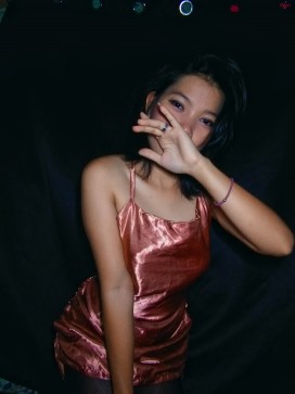 Coffy, 19, Philippines