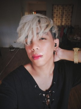 Mark Bernasor, 33, Philippines