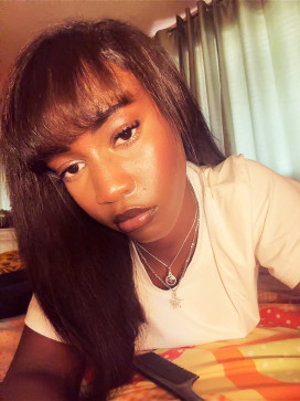 Hager, 18, United Kingdom
