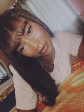 Hager, 18, United Kingdom