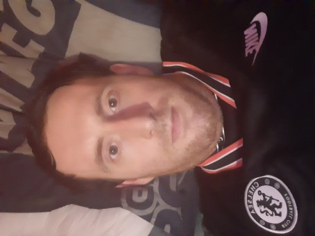 Tom Clifford, 34, United Kingdom