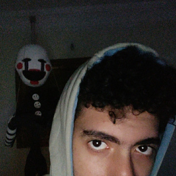 Adamwillosh, 21, Egypt