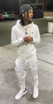 Deion, 20, United States