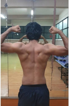 Rizwan, 27, India