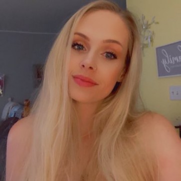Samantha, 39, United States