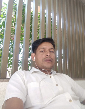 Om Prakash, 40, India