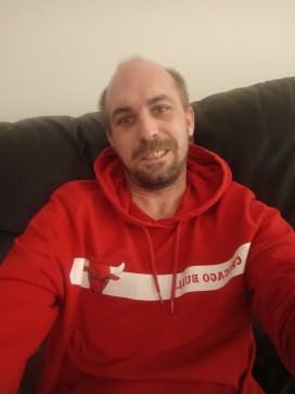 Kaotik88, 37, United Kingdom