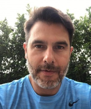 Michael, 37, United States