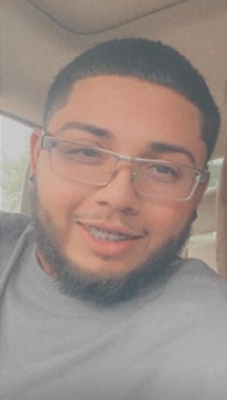 Carlos Salazar, 25, United States