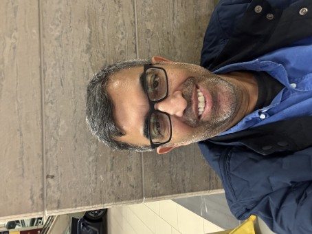 Timon, 40, Canada
